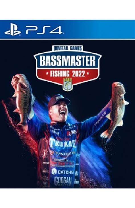 ps4 fishing games|Bassmaster® Fishing PS4™ and PS5™ .
